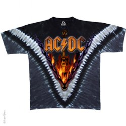 AC/DC Hell-s Bells T-Shirt