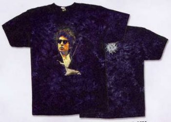 Bob Dylan Surreal T-Shirt
