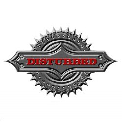 Disturbed Spiker Belt Buckle -- one of many great belt buckles at BluesConspiracy.com