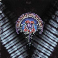 Grateful Dead Sceptor Tie-Dye T-Shirt