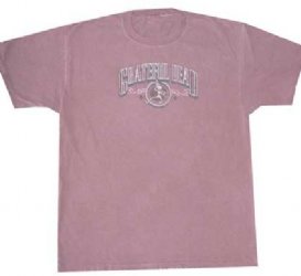 Grateful Dead Skeleton T-Shirt