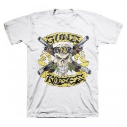 Guns N Roses Shotgun T-Shirt