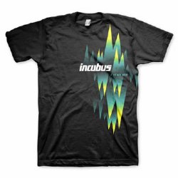 Incubus Apex Black T-Shirt