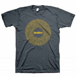 Incubus Maze T-Shirt