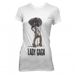 Lady Gaga Melting Tunic Limited Edition Junior T-Shirt