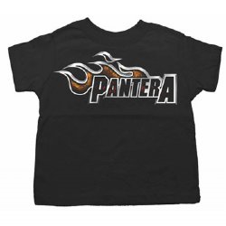 Pantera Lil Dragster Toddler T-Shirt