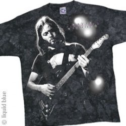 David Gilmour T-Shirt