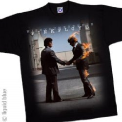 Pink Floyd Have A Cigar T-Shirt