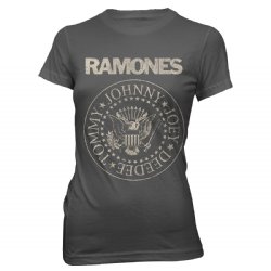 Ramones Seal Junior Shirt