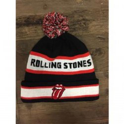 Rolling Stones Winter Hat