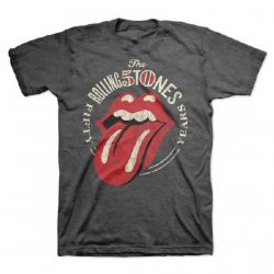 Rolling Stones 50 Years Tongue T-Shirt