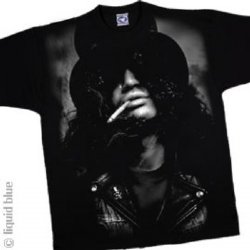 Slash Tophat T-Shirt