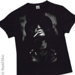 Slash Ladies Tophat Shirt