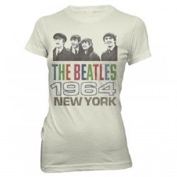 The Beatles 64 Tee 13 Junior Shirt