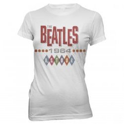 The Beatles 64 Tee 12 Junior Shirt